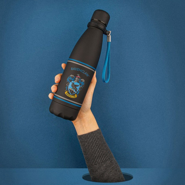 Bouteille Isotherme - Maison Serdaigle Harry Potter