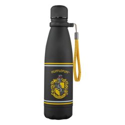 Bouteille Isotherme - Maison Poufsouffle Harry Potter