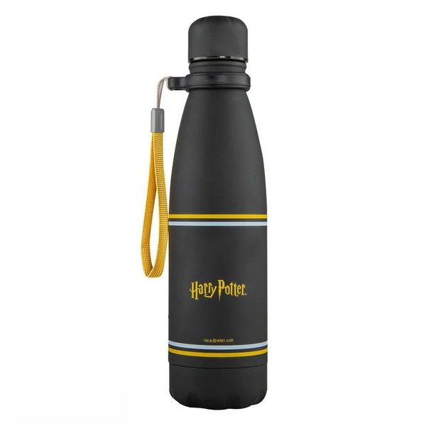 Bouteille Isotherme - Maison Poufsouffle Harry Potter