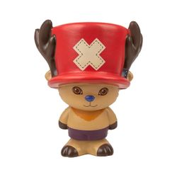 Figurine Squishy Chopper - One Piece