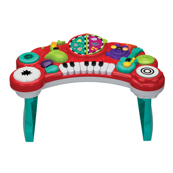 Centre musical 10 en 1