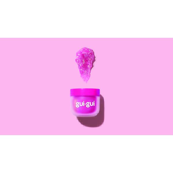 Slime Gui Gui - Fruity Glow édition - Embellis ton Slime (modèle aléatoire)