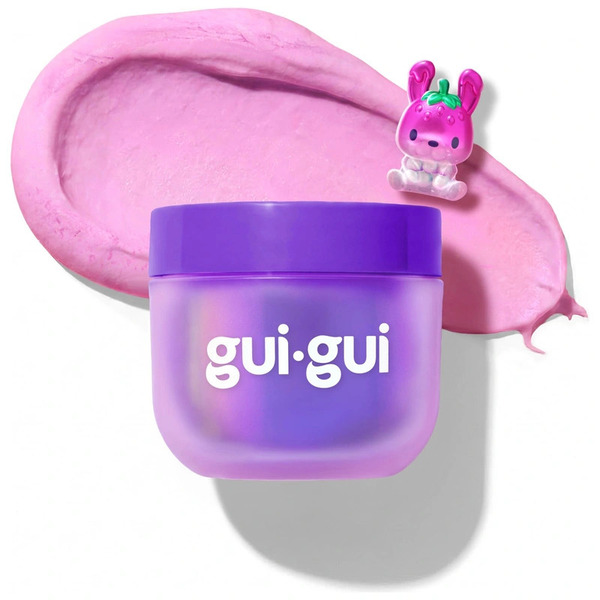 Slime Gui Gui - Fruity Glow édition - Embellis ton Slime (modèle aléatoire)