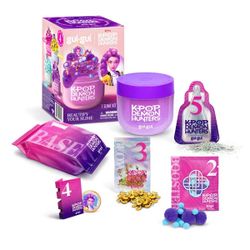 Coffret Gui Gui X KPop Demon Hunters - Embellis ton Slime