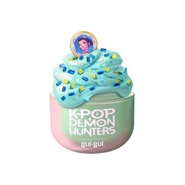 Coffret Gui Gui X KPop Demon Hunters - Embellis ton Slime