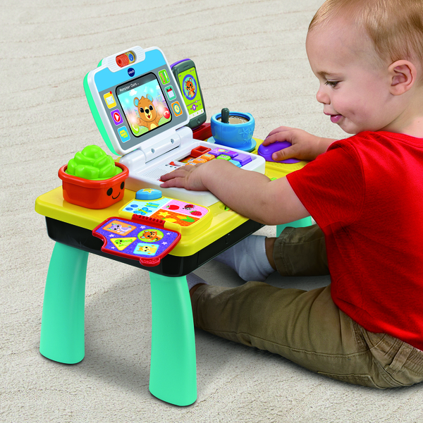 Baby bureau des découvertes