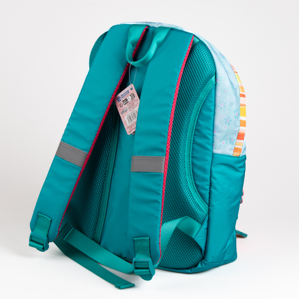 Sac à dos bleu Diddl