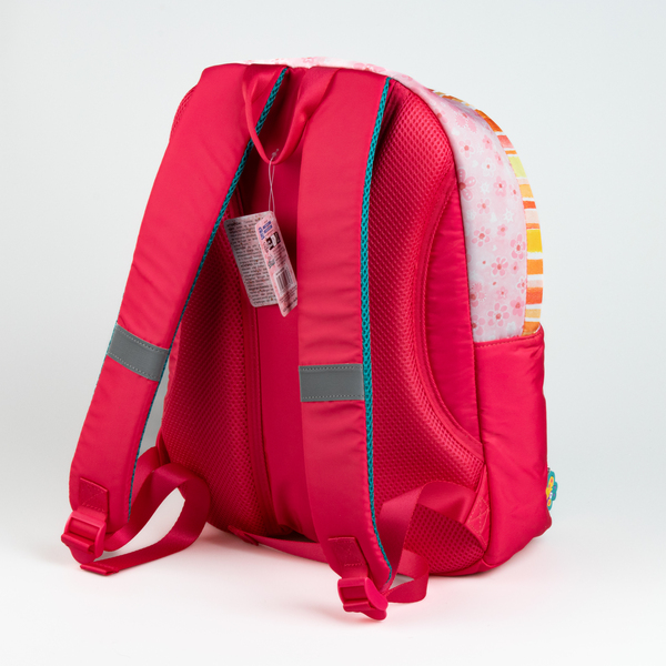 Sac à dos rose Diddlina