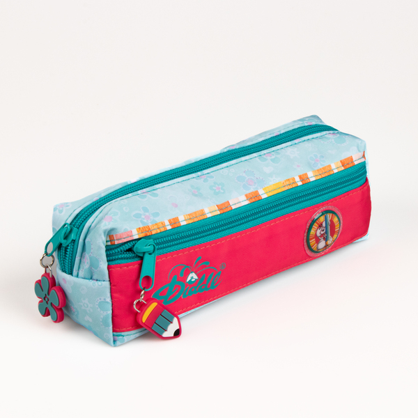 Trousse bleue Diddl