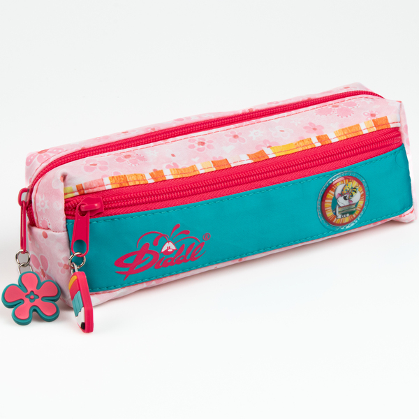 Trousse rose Diddlina