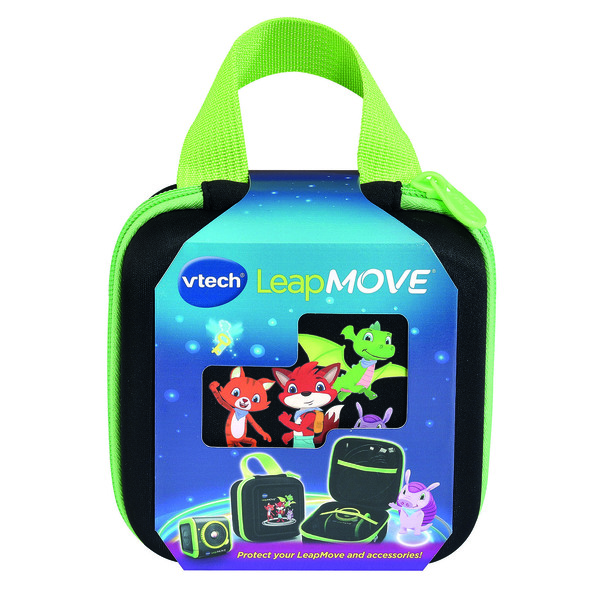 Sacoche Leapmove