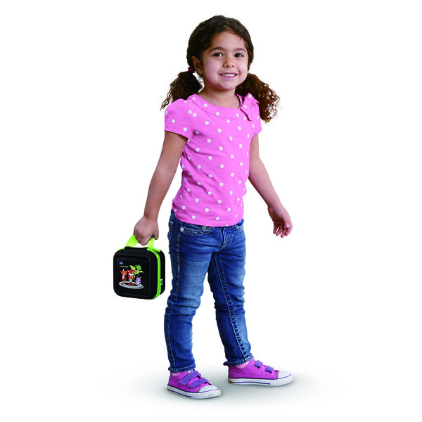Sacoche Leapmove