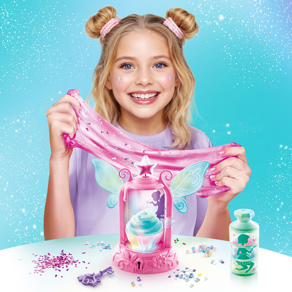 Fabrique à Slime Fairy So Slime DIY
