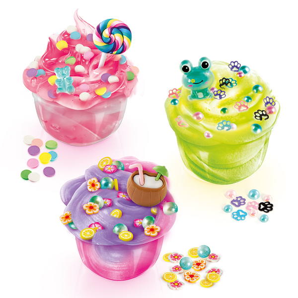 Experience Deluxe Set So Slime