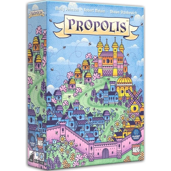Propolis
