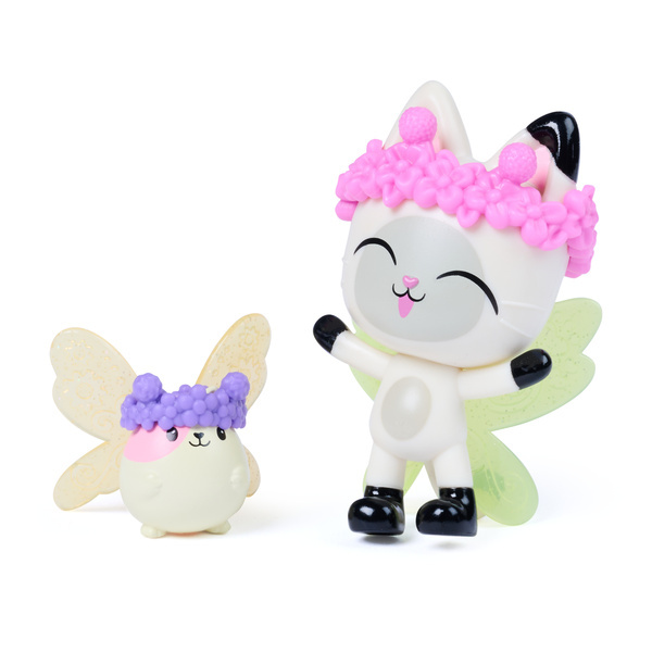 Figurines Fee Fairylandia - Gabby et la Maison Magique (modèle aléatoire)