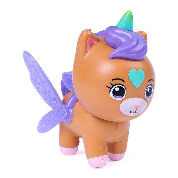 Figurines Fee Fairylandia - Gabby et la Maison Magique (modèle aléatoire)