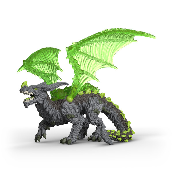 Figurine Dragon de Roche - Eldrador