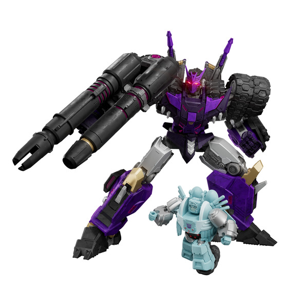Figurine à assembler Action Edition - IDW Tarn