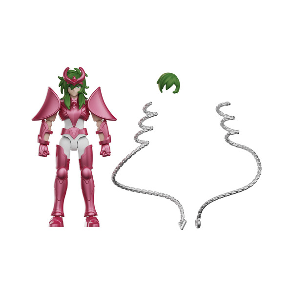 Figurine surprise Saint Seiya Galaxy Version 04 (modèle aléatoire)