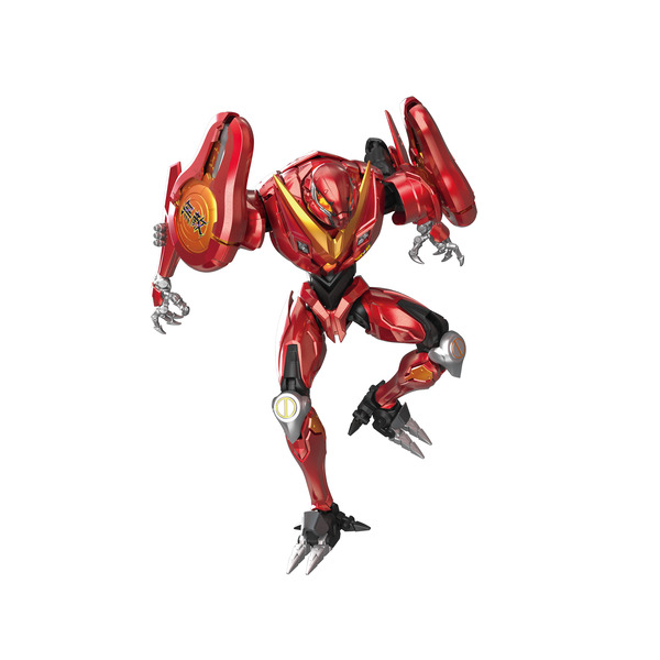 Figurine à assembler Marvel Rivals - Champion Class 09 Peni Parker