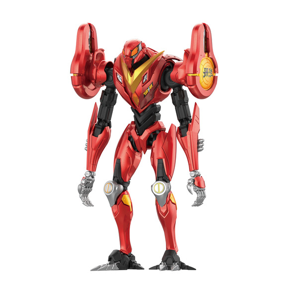Figurine à assembler Marvel Rivals - Champion Class 09 Peni Parker