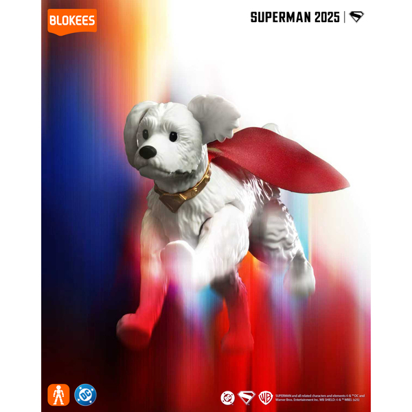 Figurine à assembler DC Champion Class 01 - Superman