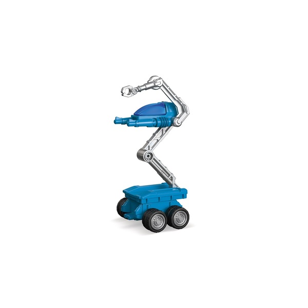 Véhicule à assembler Wheels Transformers C01 Auto Prime
