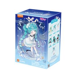 Figurine surprise DaaLaMode - Sonata Prologue (modèle aléatoire)