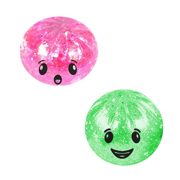 Squishy Dumpling mystère 5cm