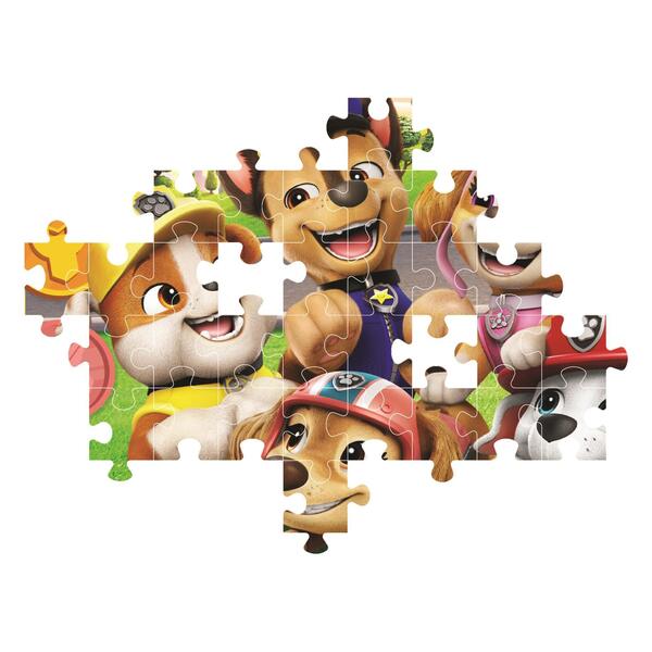 Puzzle 104 pièces - Pat