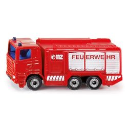 Camion de pompiers miniature
