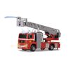 Camion de pompier