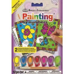 Peinture par numéros