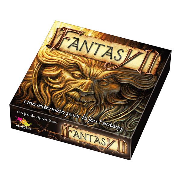 Jeu fantasy 2