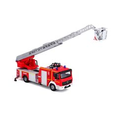 Camion Sapeurs pompiers I 1/50ème