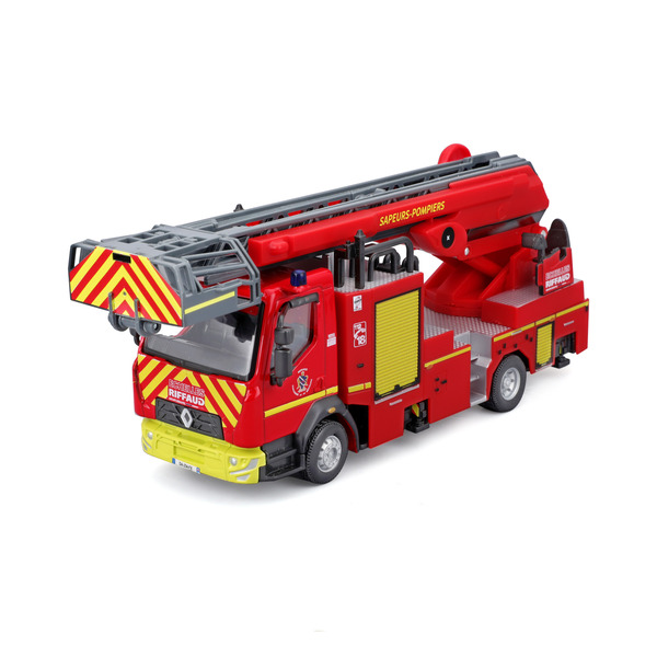 Camion Sapeurs pompiers I 1/50ème