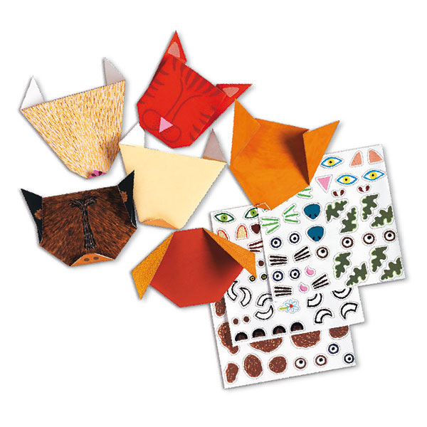 Origami Animaux