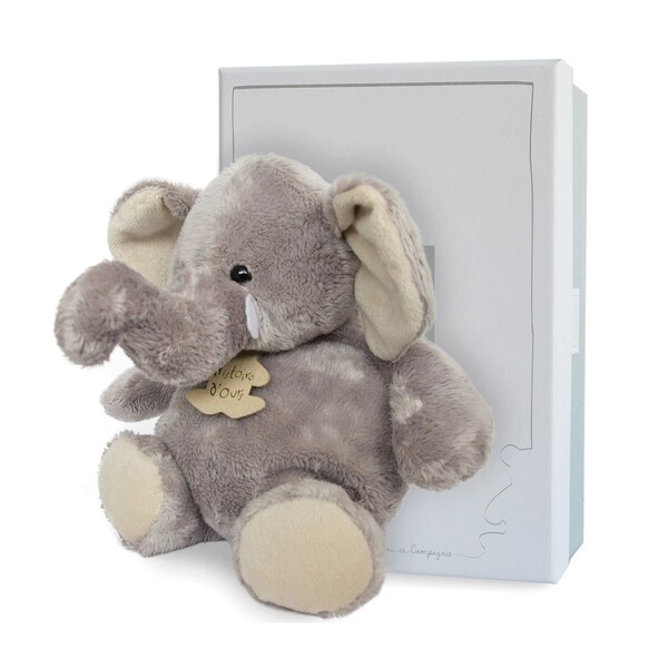 Elephant boule 14cm