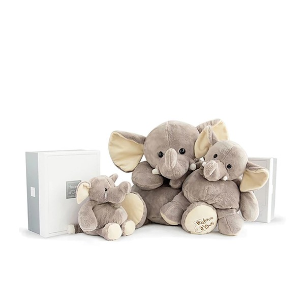 Elephant boule 14cm