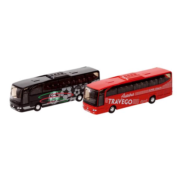 Bus Travego 1:60 (modèle aléatoire)