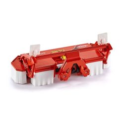 Faucheuse à disque frontale Kuhn - Modèle réduit