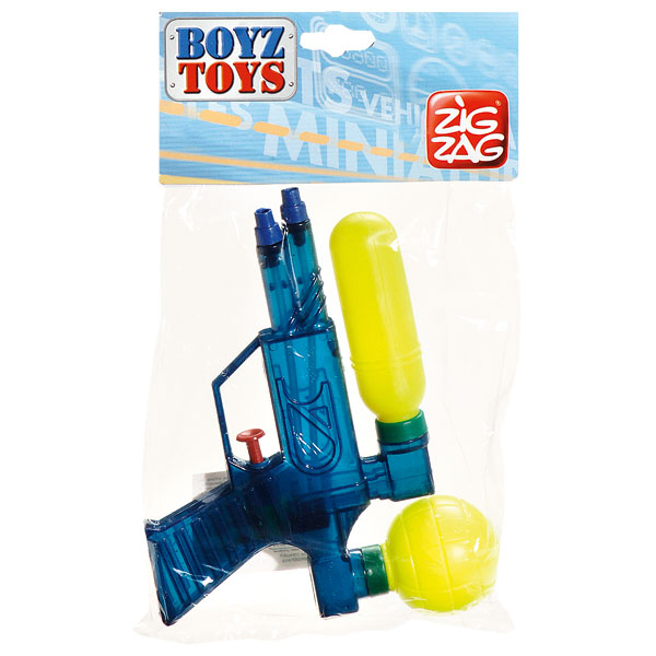 Pistolet à eau