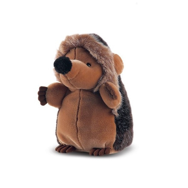 Peluche hérisson Ricky 23cm