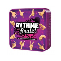 Rythme et Boulet