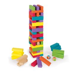 Equilibloc Color