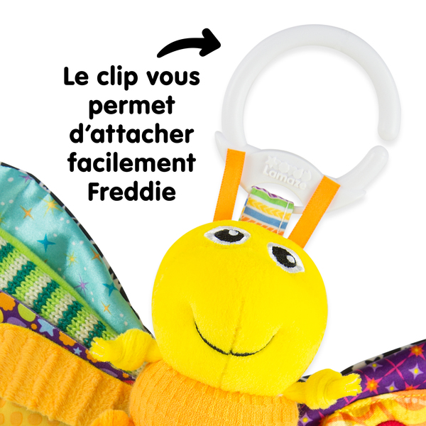 Freddie la Luciole 