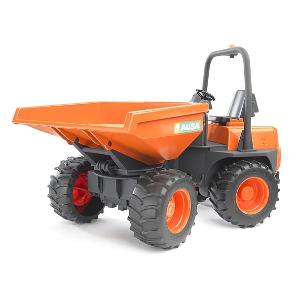 Mini Dumper AUSA