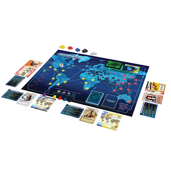 Pandemic