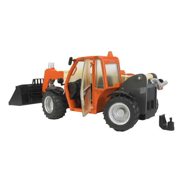 Chargeur télescopique JLG 2505